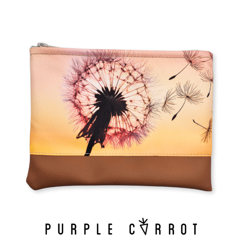 Limited Edition Dandelion Bag