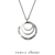 Layered Circle Necklace