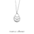 Teardrop Personalised Necklace