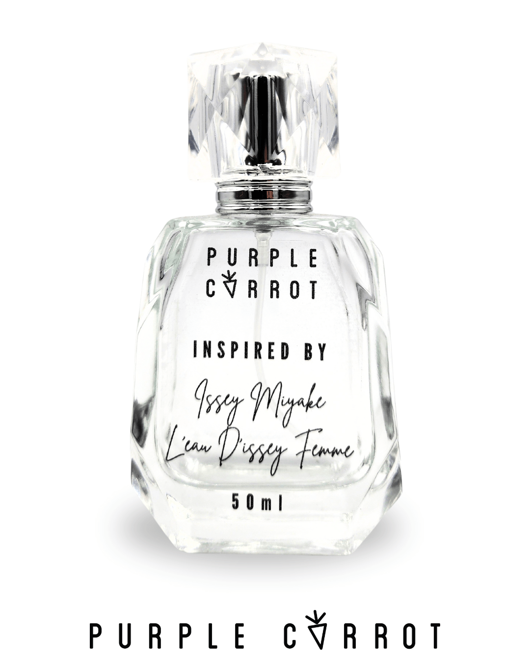 Inspired by for Issey Miyake L eau D issey Femme