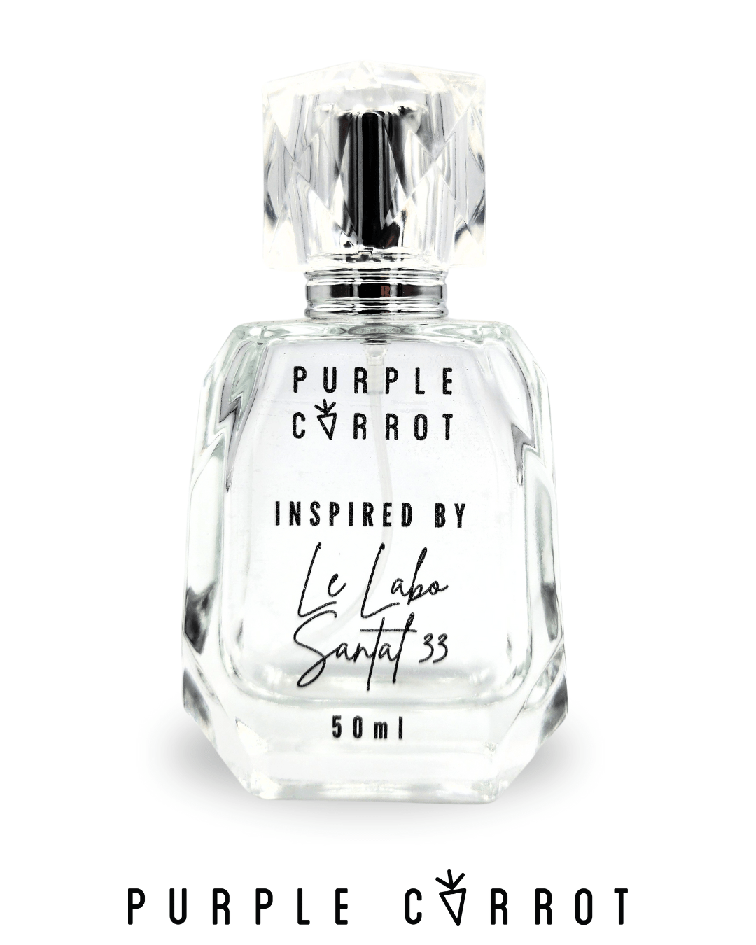 Inspired by Le Labo Santal 33 - Main Image