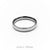 Plain Silver Ring 5mm