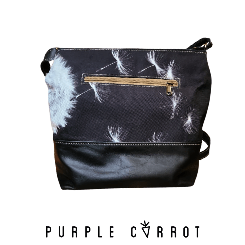 Limited Edition Dandelion Handbag