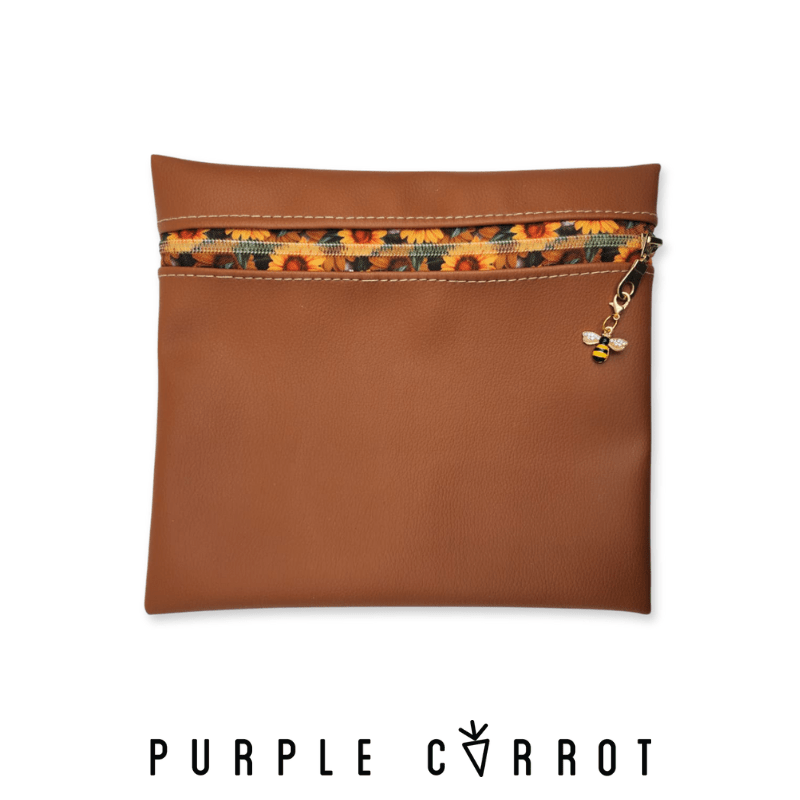 Buzz & Bloom Pouch