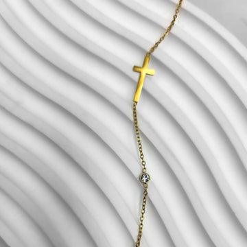 Devine Guidance Bracelet/Anklet