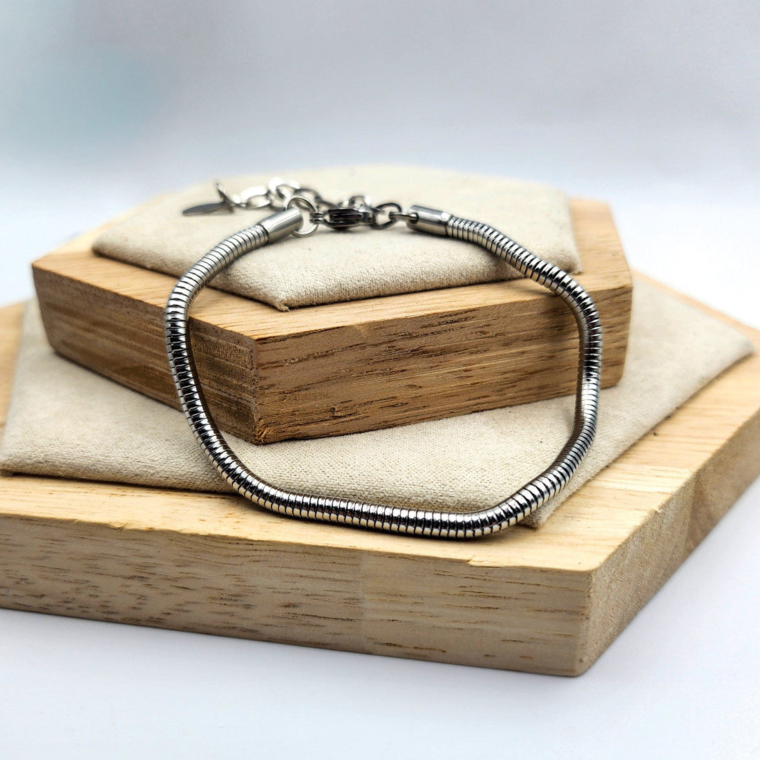 Snake Chain Bracelet