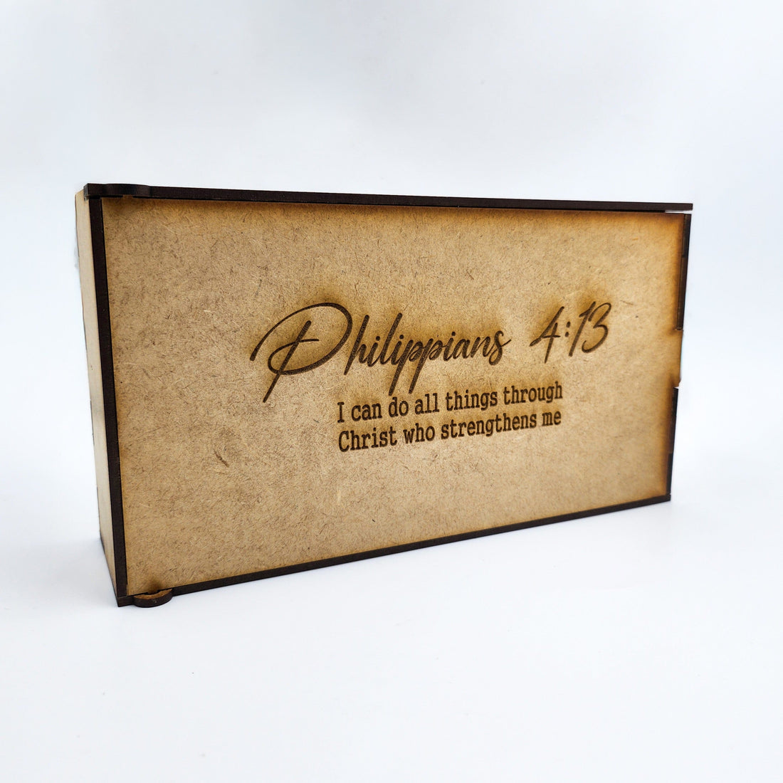 Faithful Strength Wallet