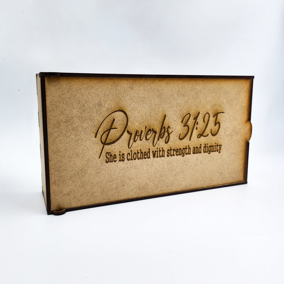 Warrior Woman Wallet