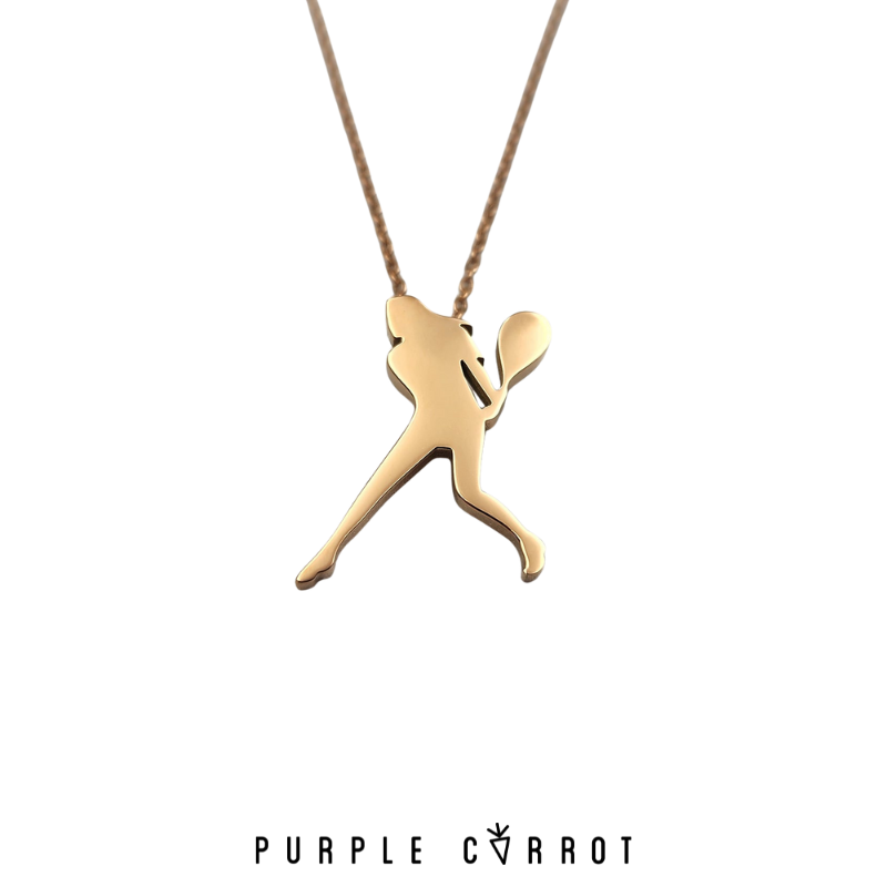 Sport Collection Necklaces