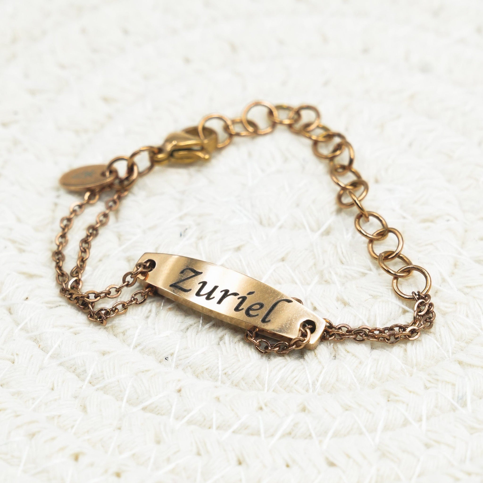 Ladies Cutout Bracelets