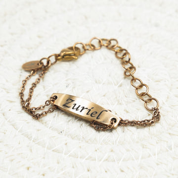 Ladies Cutout Bracelets