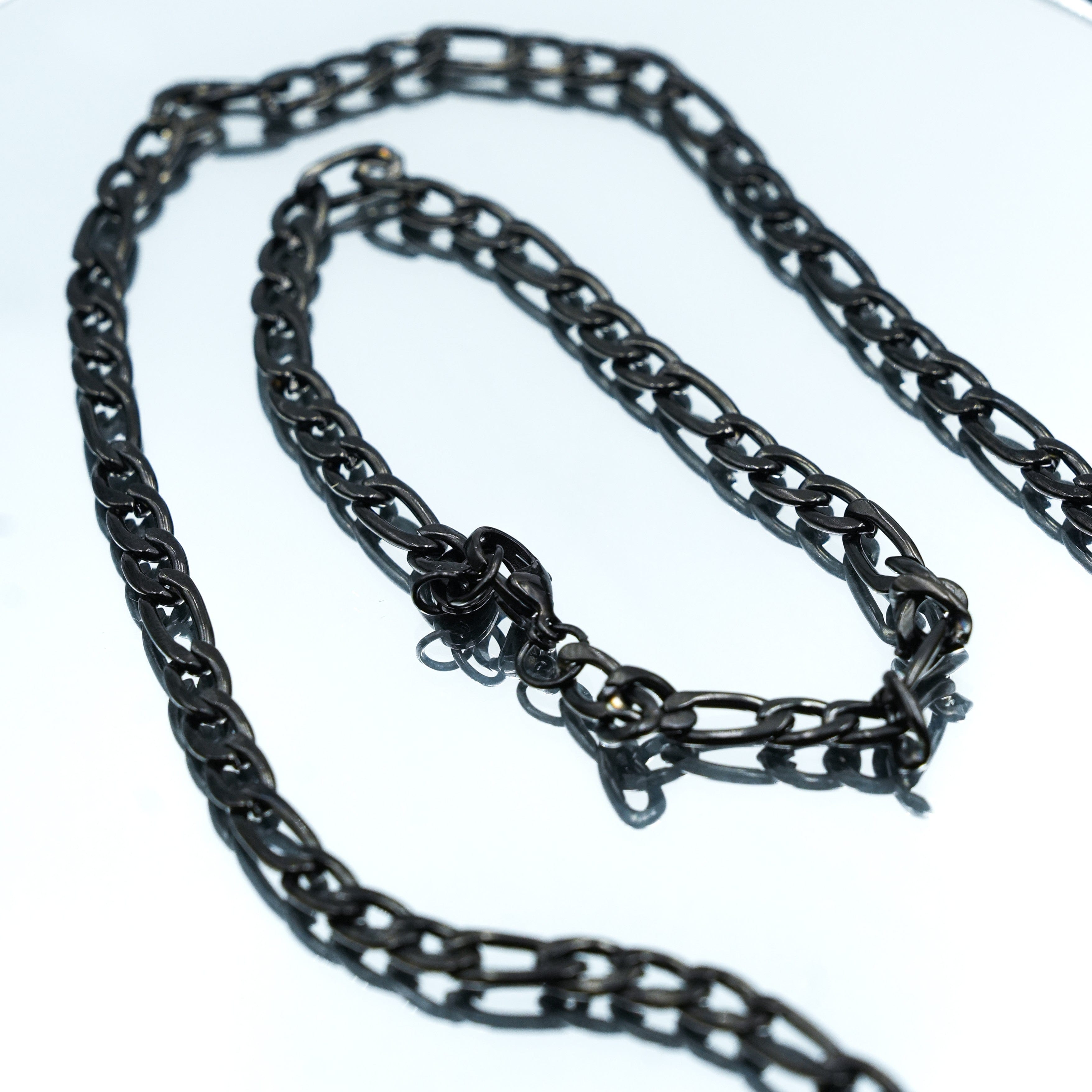 Figaro Chain All Sizes