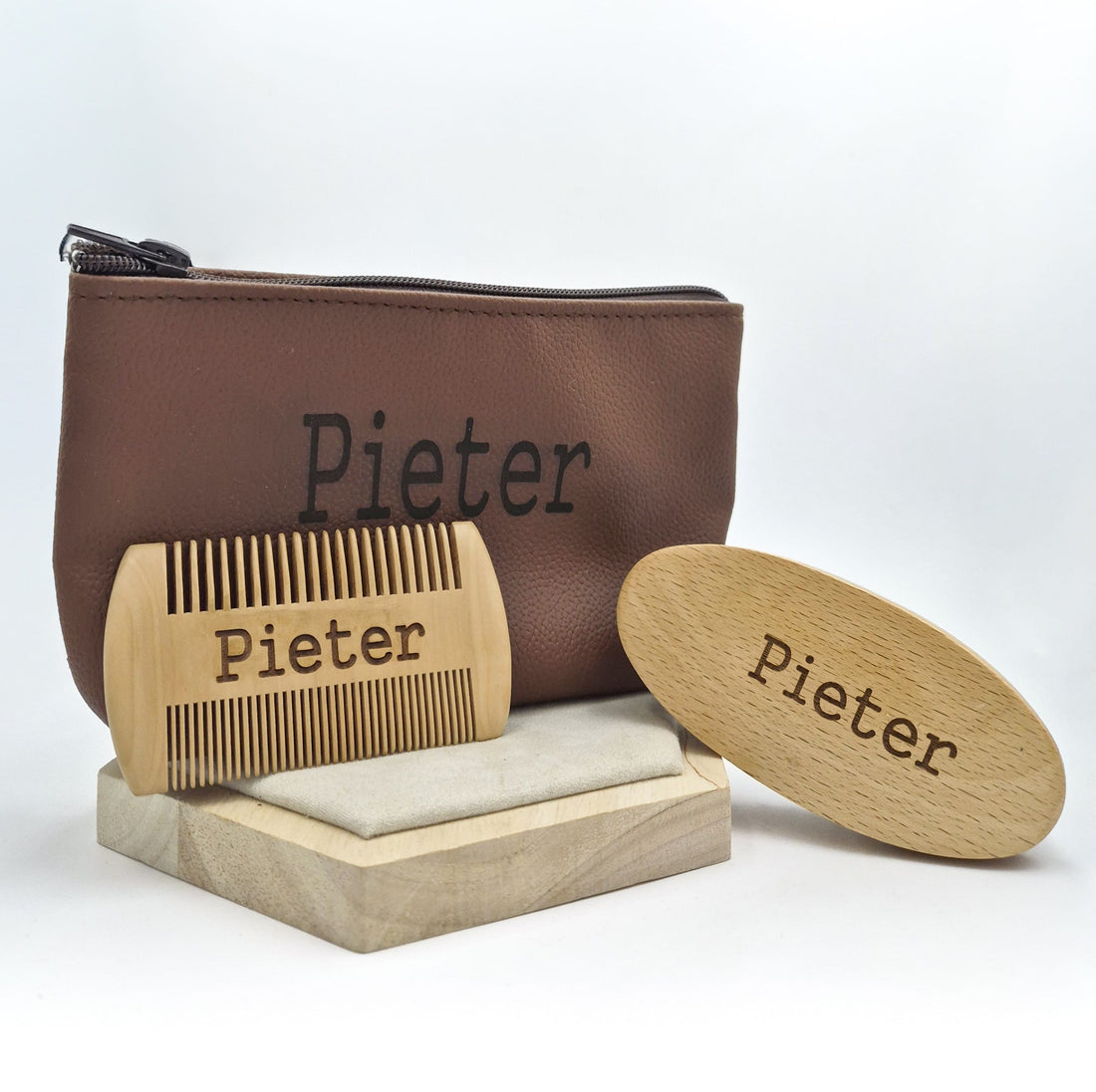 Beard Grooming Kit