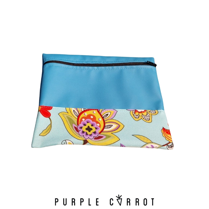 Limited Edition Summer Pencil Bags