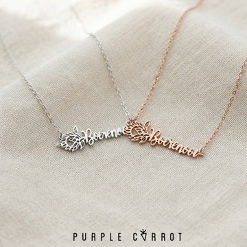 Boerenooi Necklace