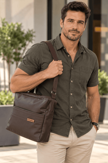 Meneer/Teacher Carrybag