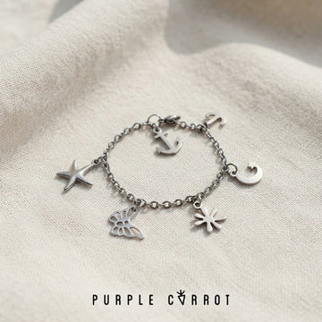 Charm Bracelet/Anklet
