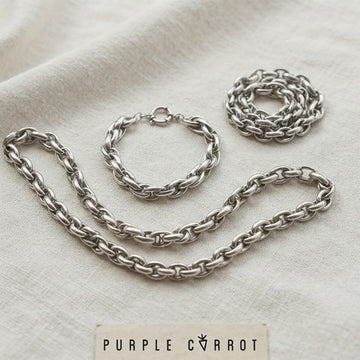 Chunky Rope Options