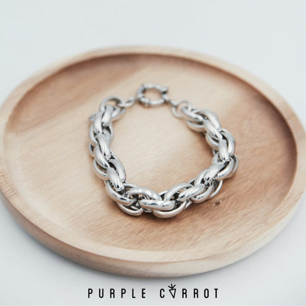 Chunky Rope Options