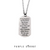 Special Wording Dogtag