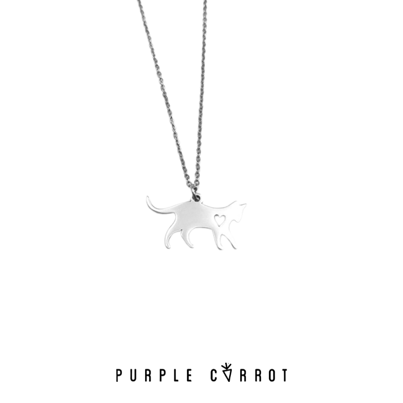 Pendant cat online