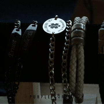Medical Alert Collection