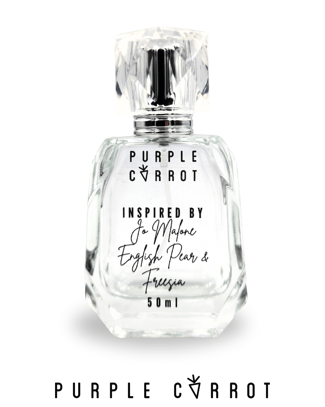 Black Friday Perfume 50ml