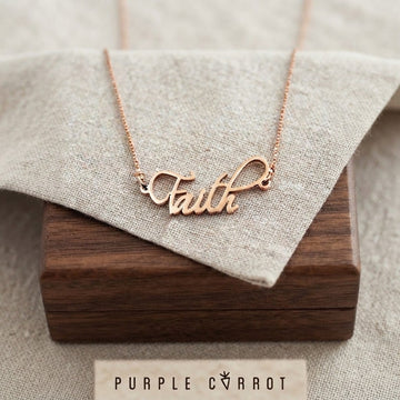 Faith Script