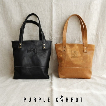 Full Leather Handbag (Free Courier)