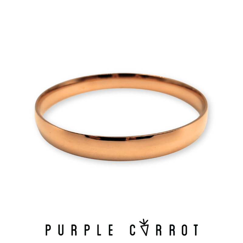 Full Round Bangles 10mm