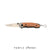 Gerber Personalised Wooden Knife