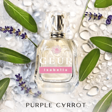 Geur - Isabella Perfume
