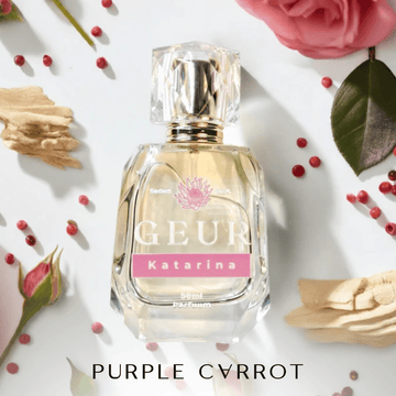 Geur - Katarina Perfume