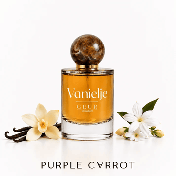 Geur - Vanielje Perfume