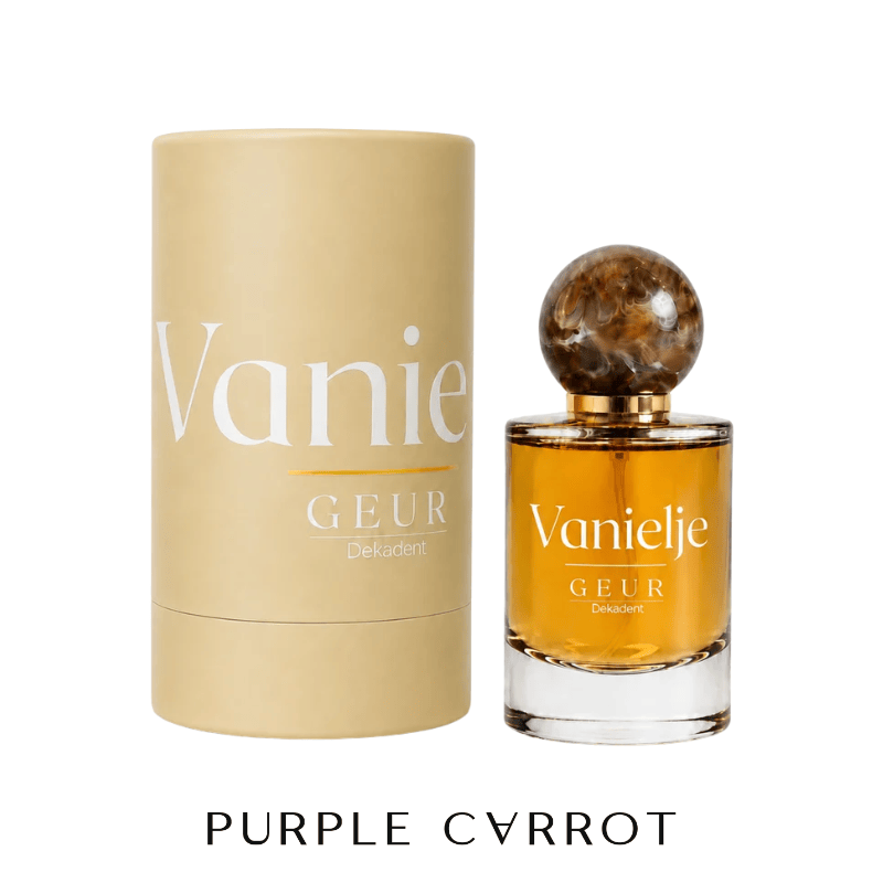 Geur - Vanielje Perfume