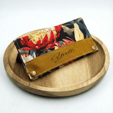 Glasses Protector Case with Accessories