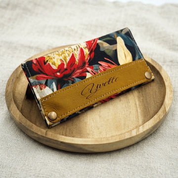 Glasses Protector Case with Accessories
