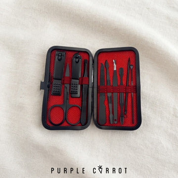 Grooming Kit - 10 piece