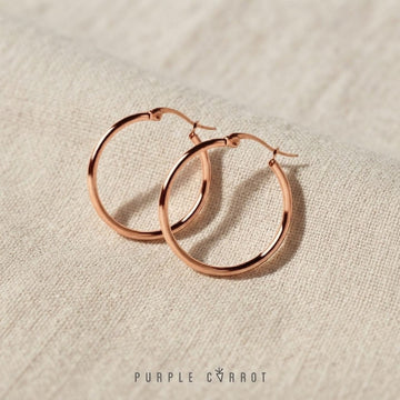 Hoop Earrings