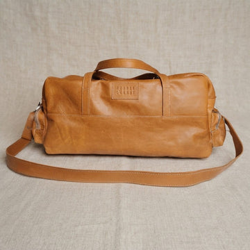 Jasper Duffle Bag