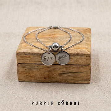 Magnetic Bracelet Set