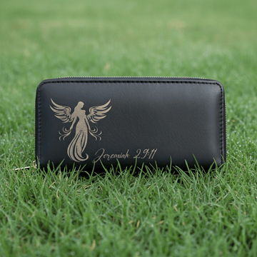 Guardian Angel Wallet