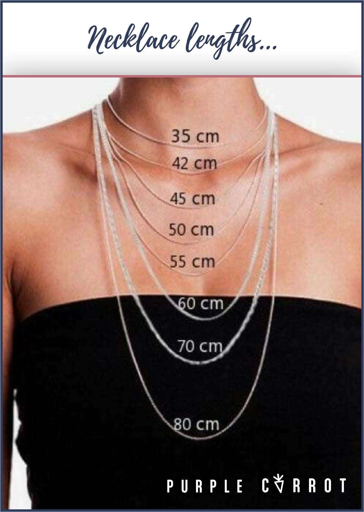 5sizes 1mm Thin Brass With White Gold Color Spring Buckle Box Chains  Necklace Women Jewelry Nickel-free 35cm 40cm 45cm 50cm 60cm - AliExpress