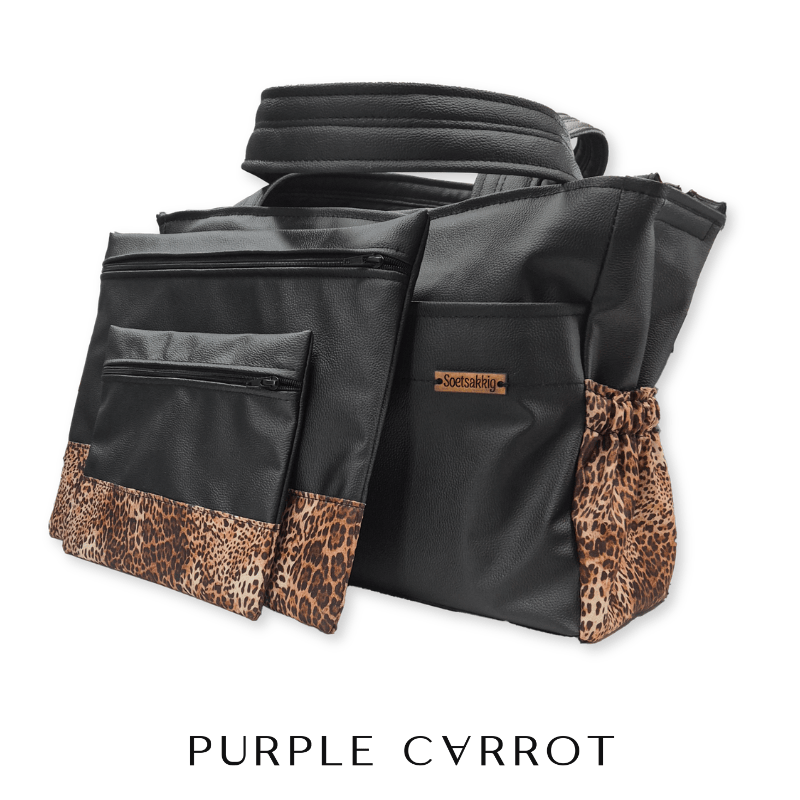 Reimagined Accent Teacher Bag combo