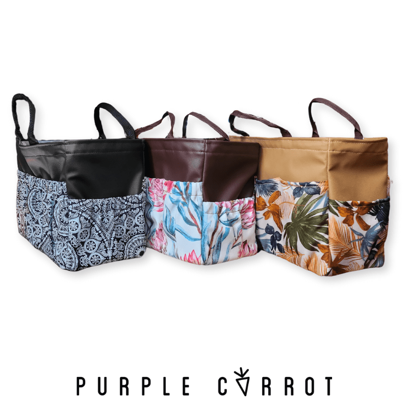 Hobby Bag - Pre Order Delivery January 2026