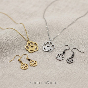 Paw Jewellery