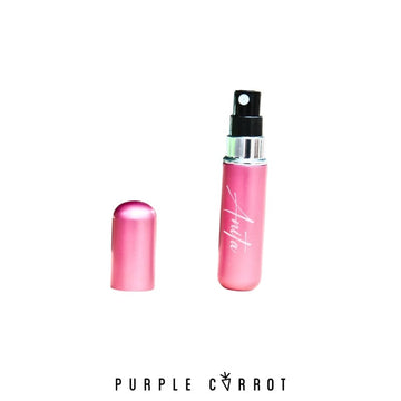 Pocket Perfume container