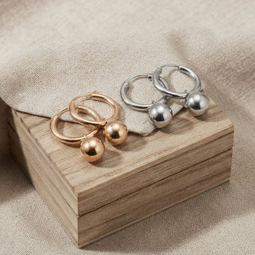 Pretty Woman Earrings