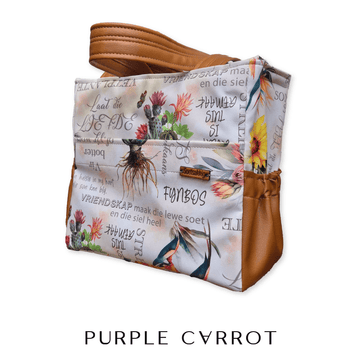 Juffrou/Teacher Carrybag