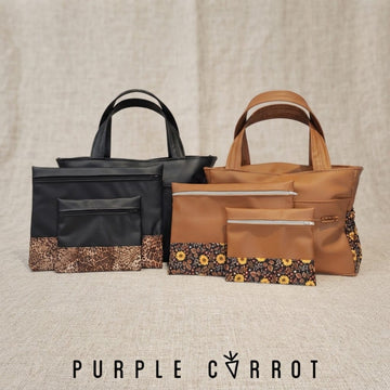 Reimagined Accent Teacher Bag combo